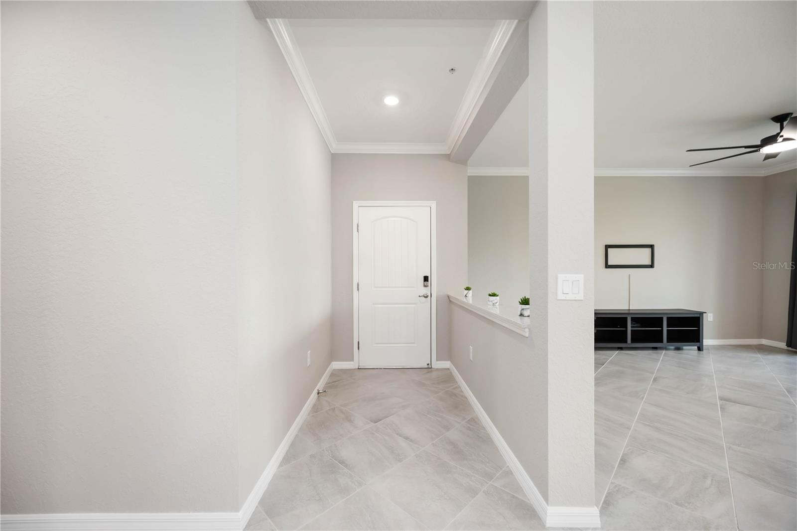 CROOKED CRK I/SARASOTA NATIONA - Residential Lease