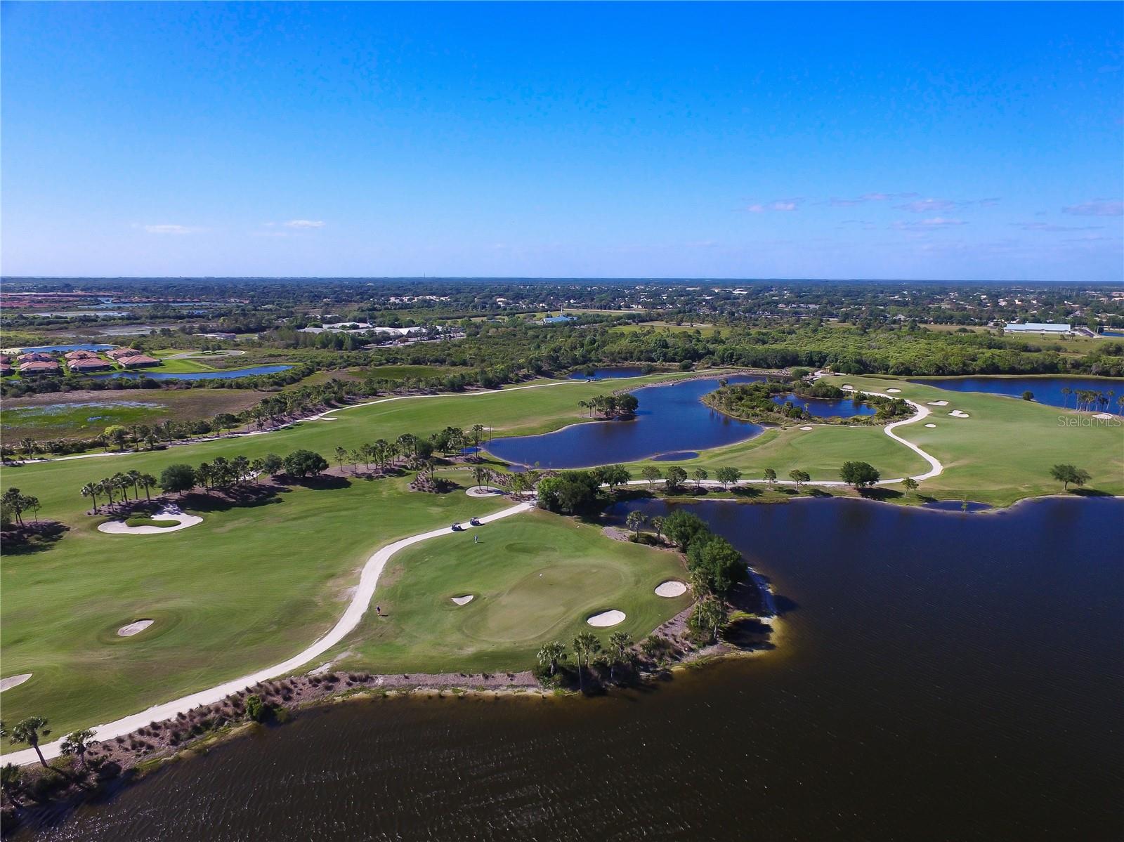 CROOKED CRK I/SARASOTA NATIONA - Residential Lease