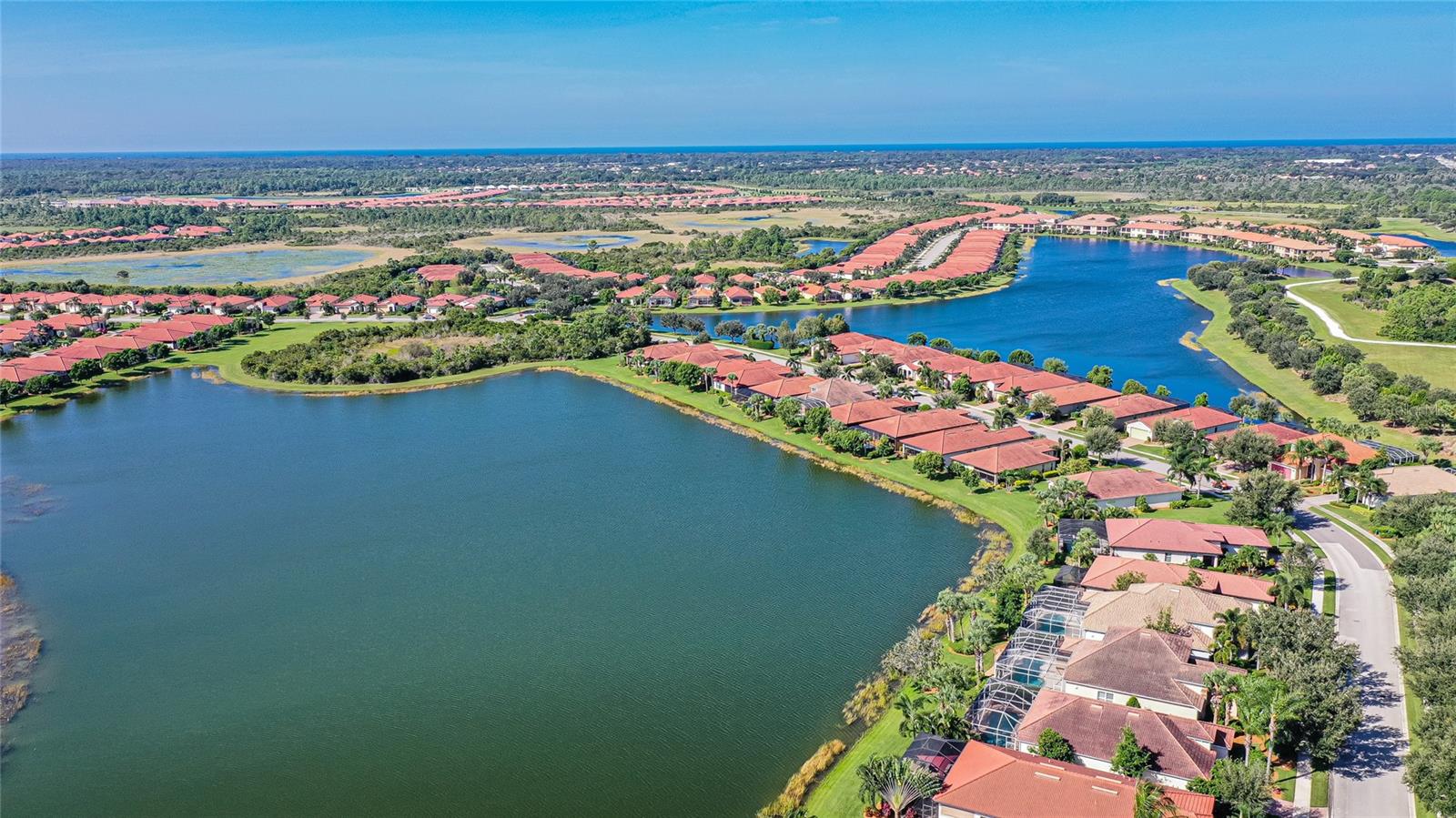 CROOKED CRK I/SARASOTA NATIONA - Residential Lease