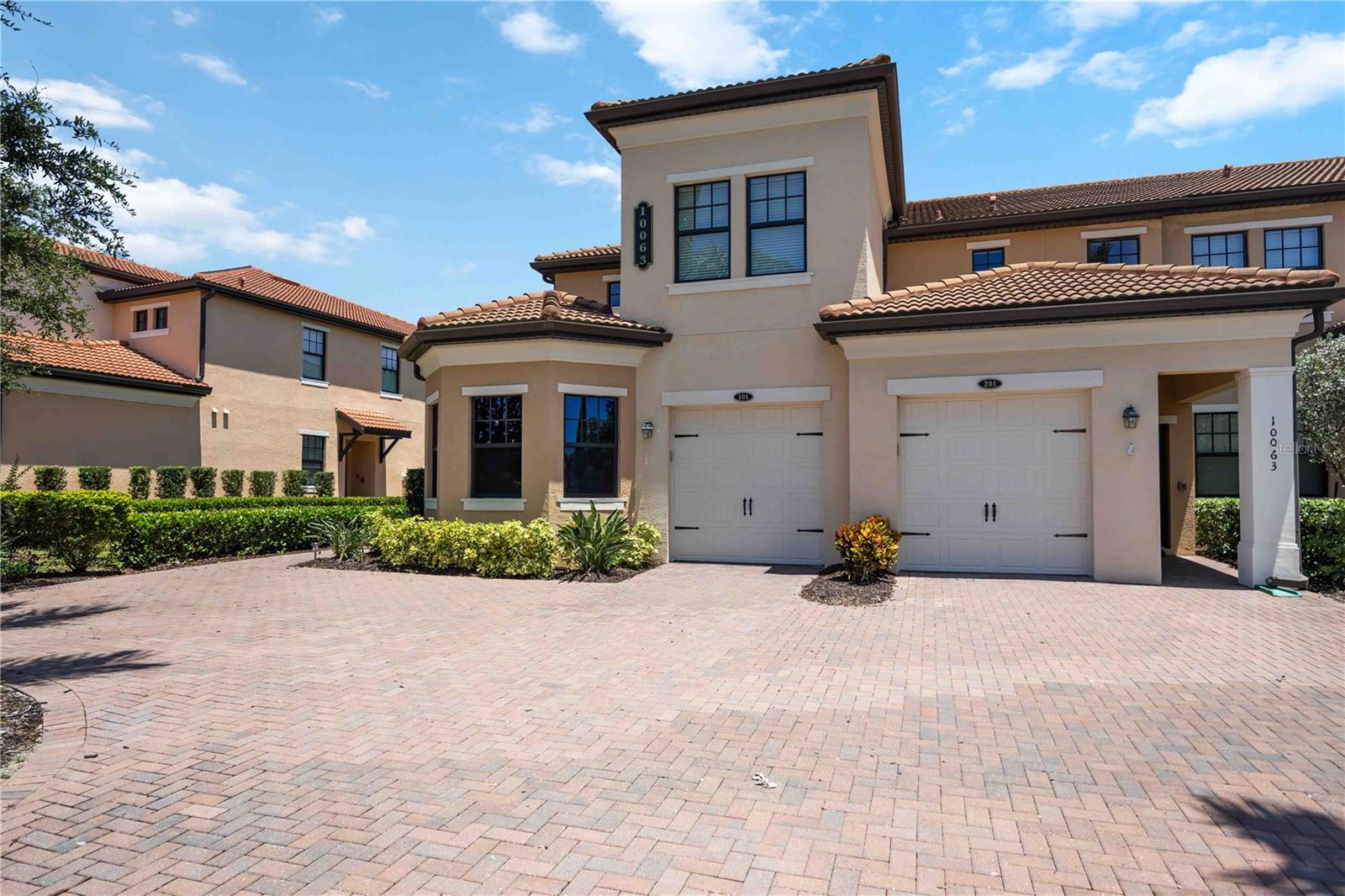 CROOKED CRK I/SARASOTA NATIONA - Residential Lease