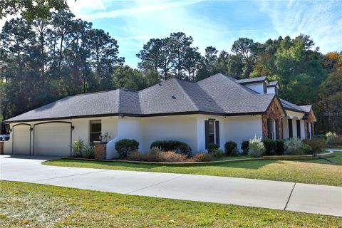 A home in SILVER SPRINGS