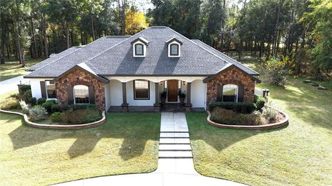 A home in SILVER SPRINGS