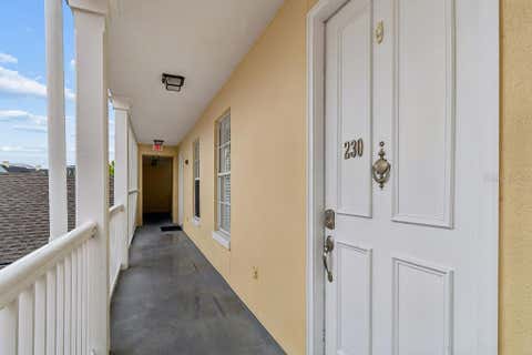Photo of 600 Market Street #230, Celebration, FL 34747 (MLS # TB8530413)