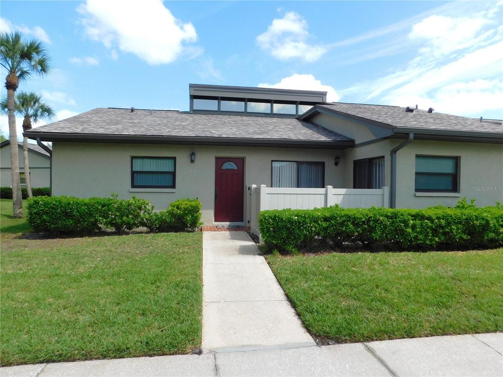 Photo of 40 Dale Place, Oldsmar, FL 34677 (MLS # TB8496677)