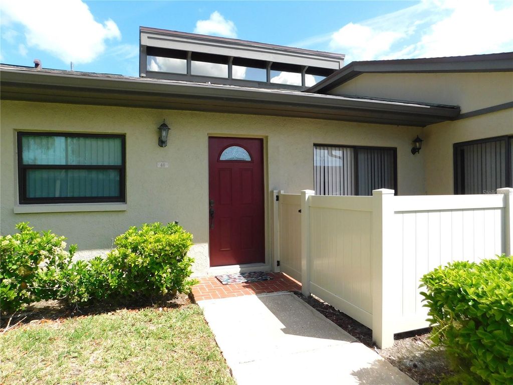 Photo of 40 Dale Place, Oldsmar, FL 34677 (MLS # TB8496677)