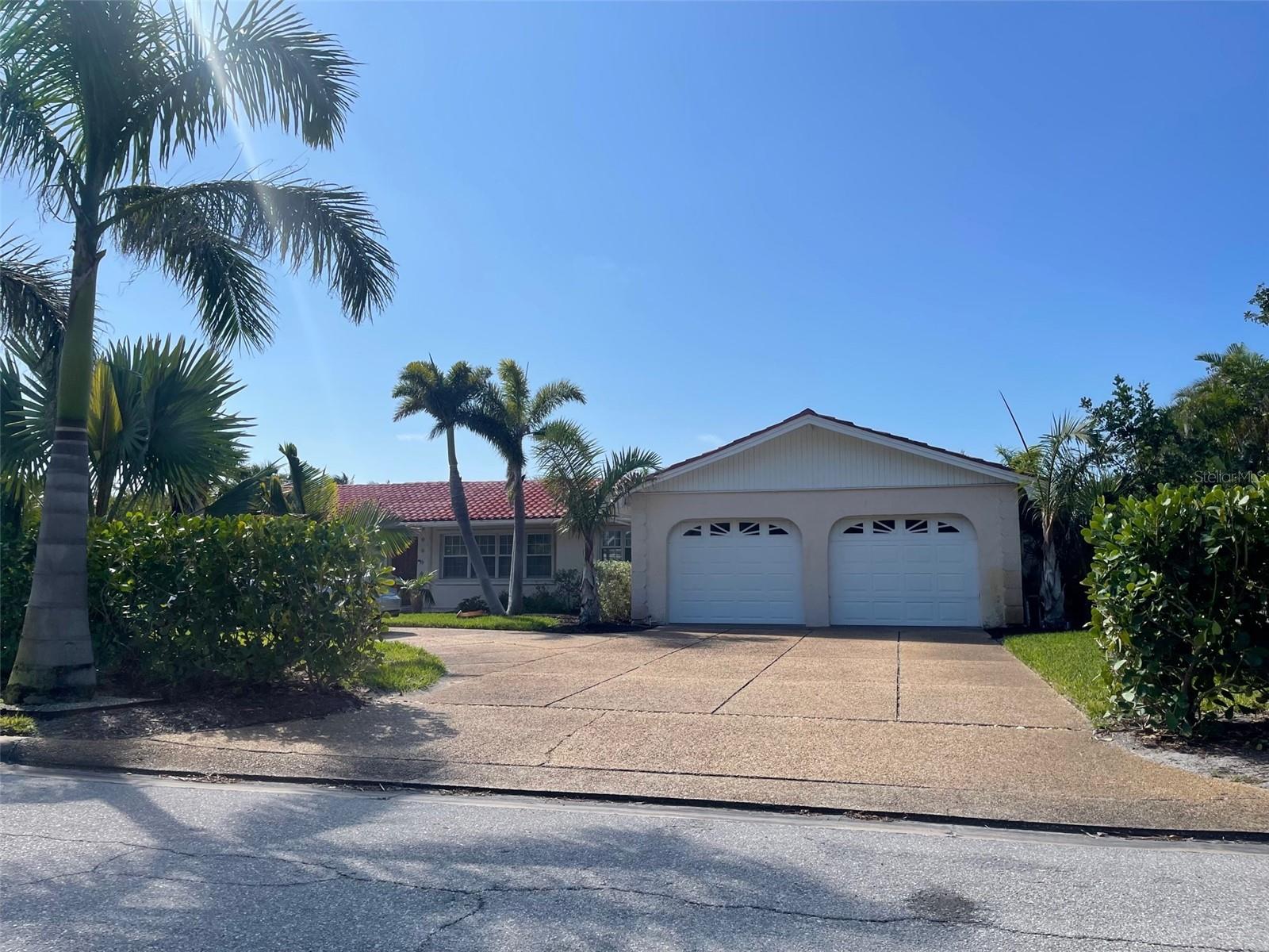 BIRD KEY SUB - Residential