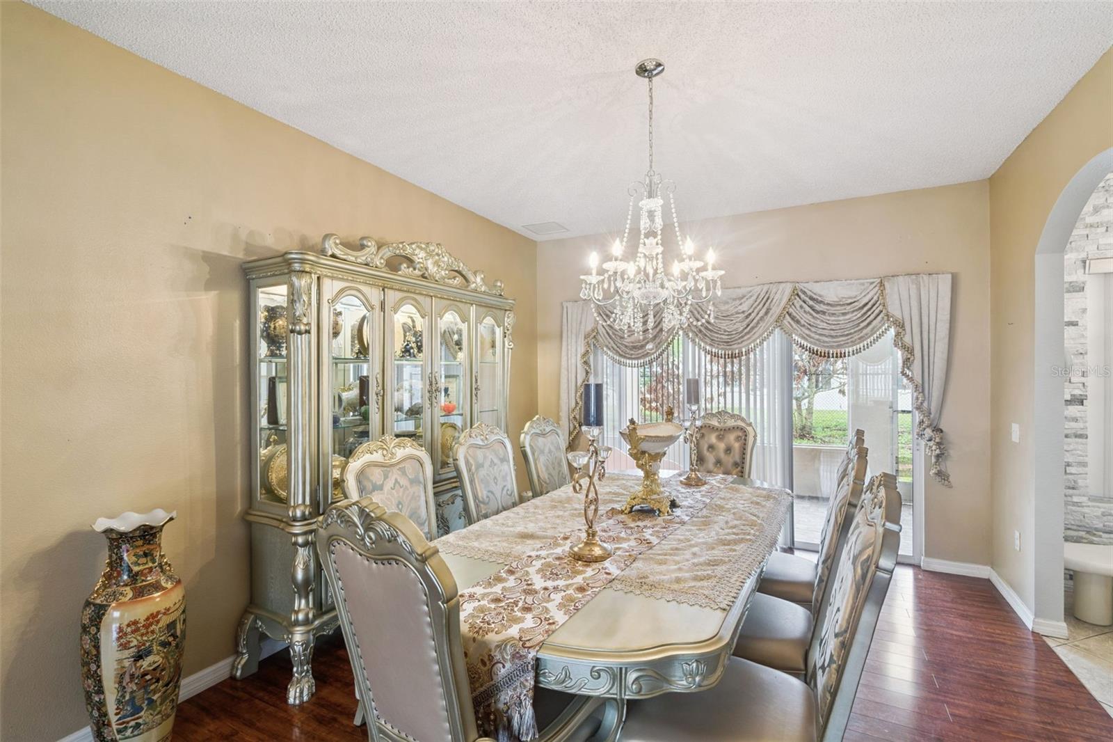 POINCIANA VILLAGE 2 NBHD 3 - Residential