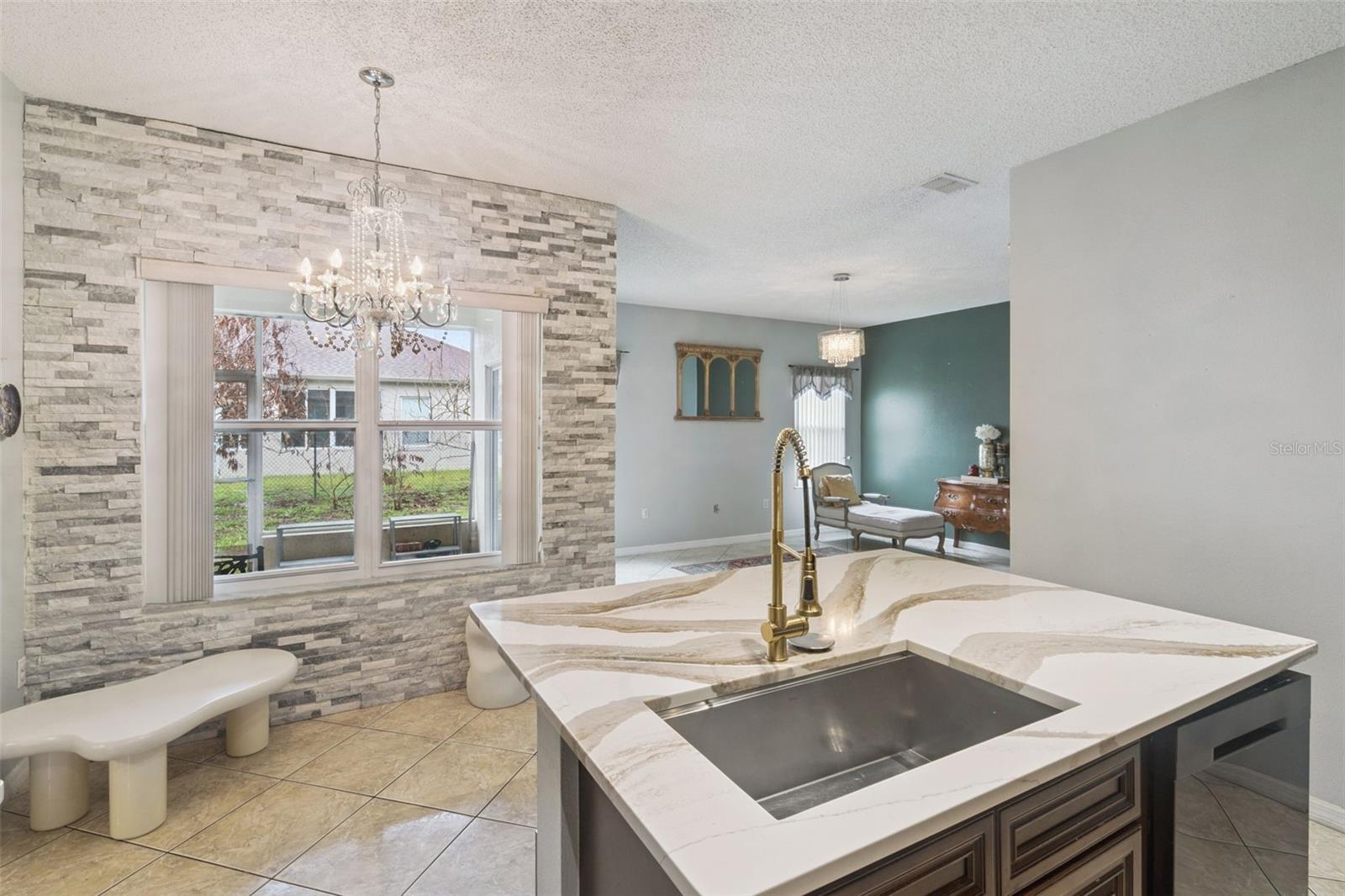 POINCIANA VILLAGE 2 NBHD 3 - Residential