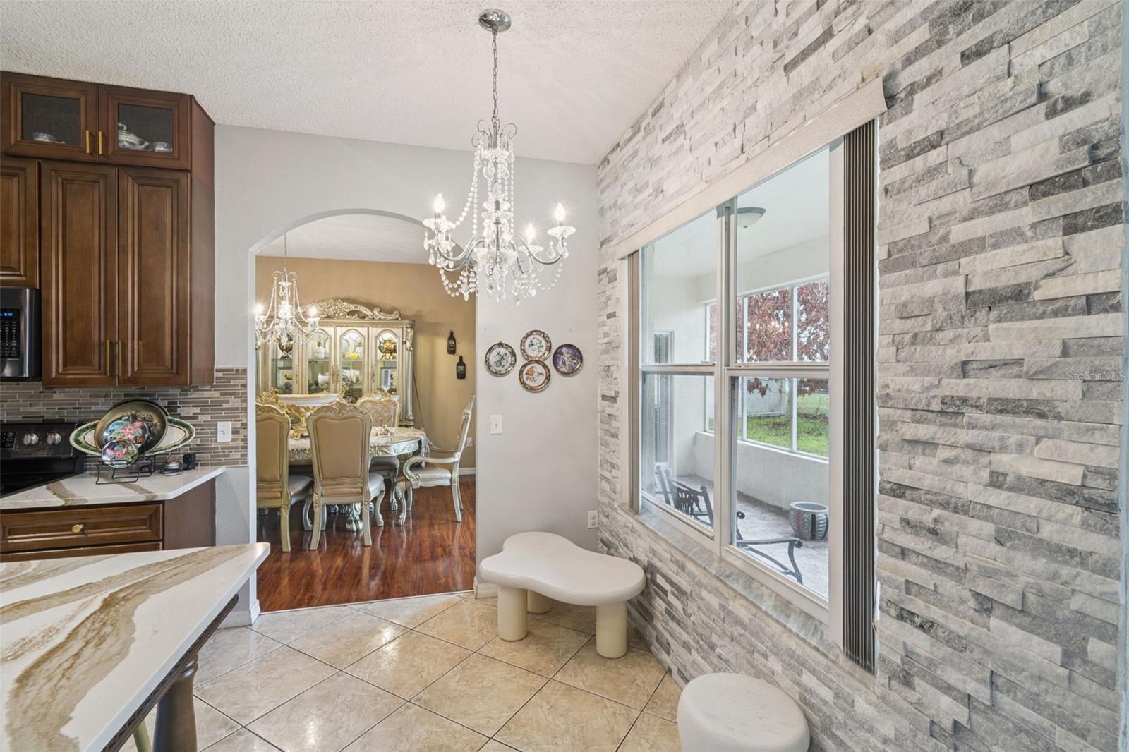 POINCIANA VILLAGE 2 NBHD 3 - Residential