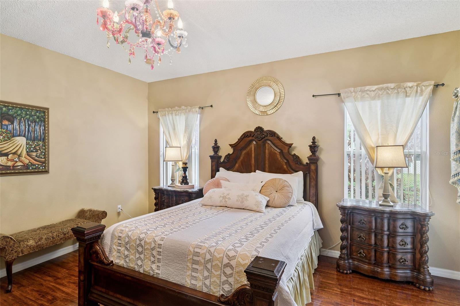 POINCIANA VILLAGE 2 NBHD 3 - Residential