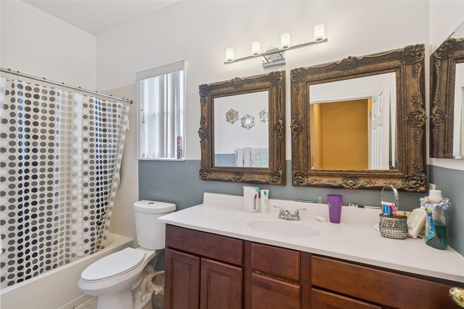 POINCIANA VILLAGE 2 NBHD 3 - Residential