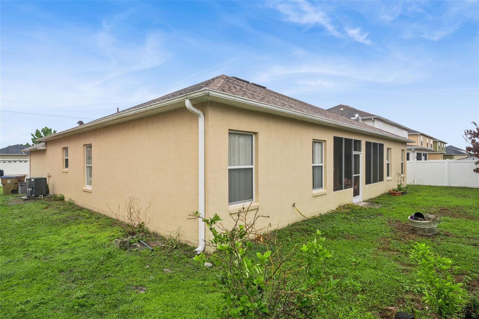 POINCIANA VILLAGE 2 NBHD 3 - Residential