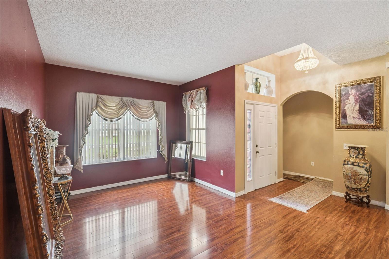 POINCIANA VILLAGE 2 NBHD 3 - Residential