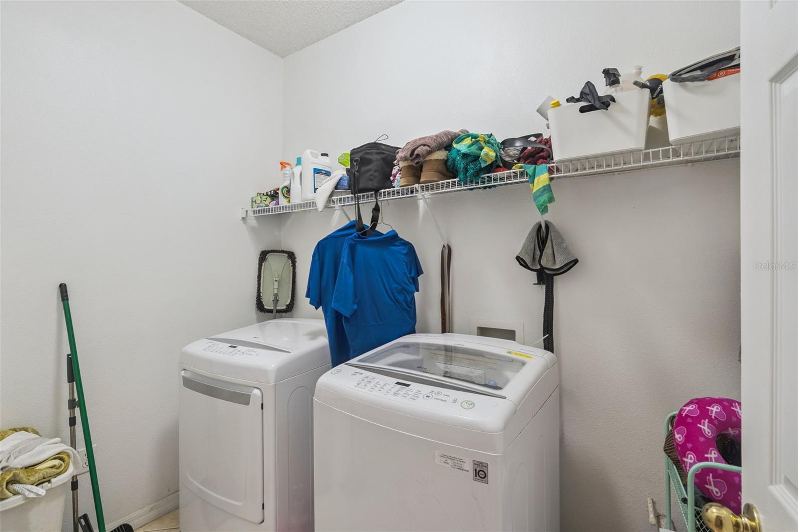 POINCIANA VILLAGE 2 NBHD 3 - Residential