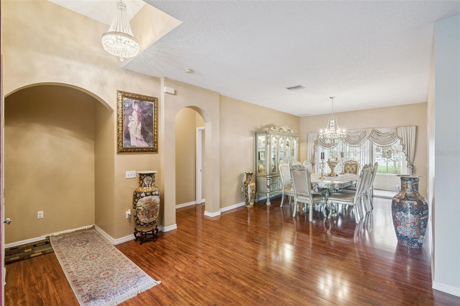 POINCIANA VILLAGE 2 NBHD 3 - Residential