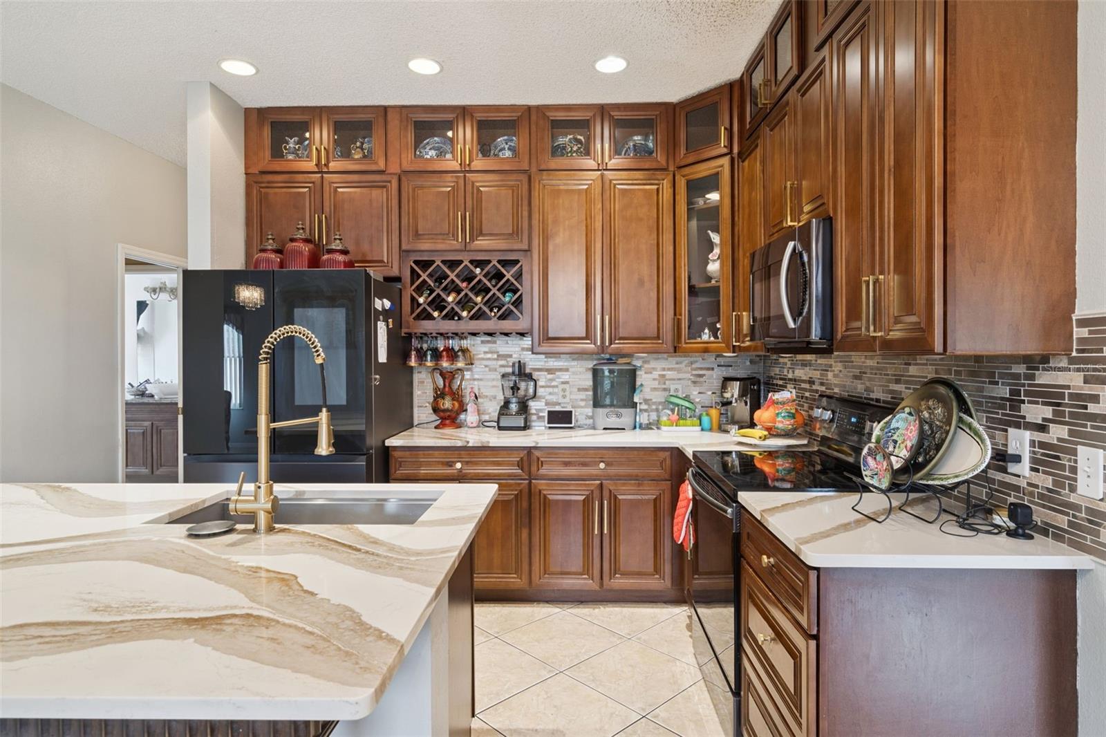 POINCIANA VILLAGE 2 NBHD 3 - Residential