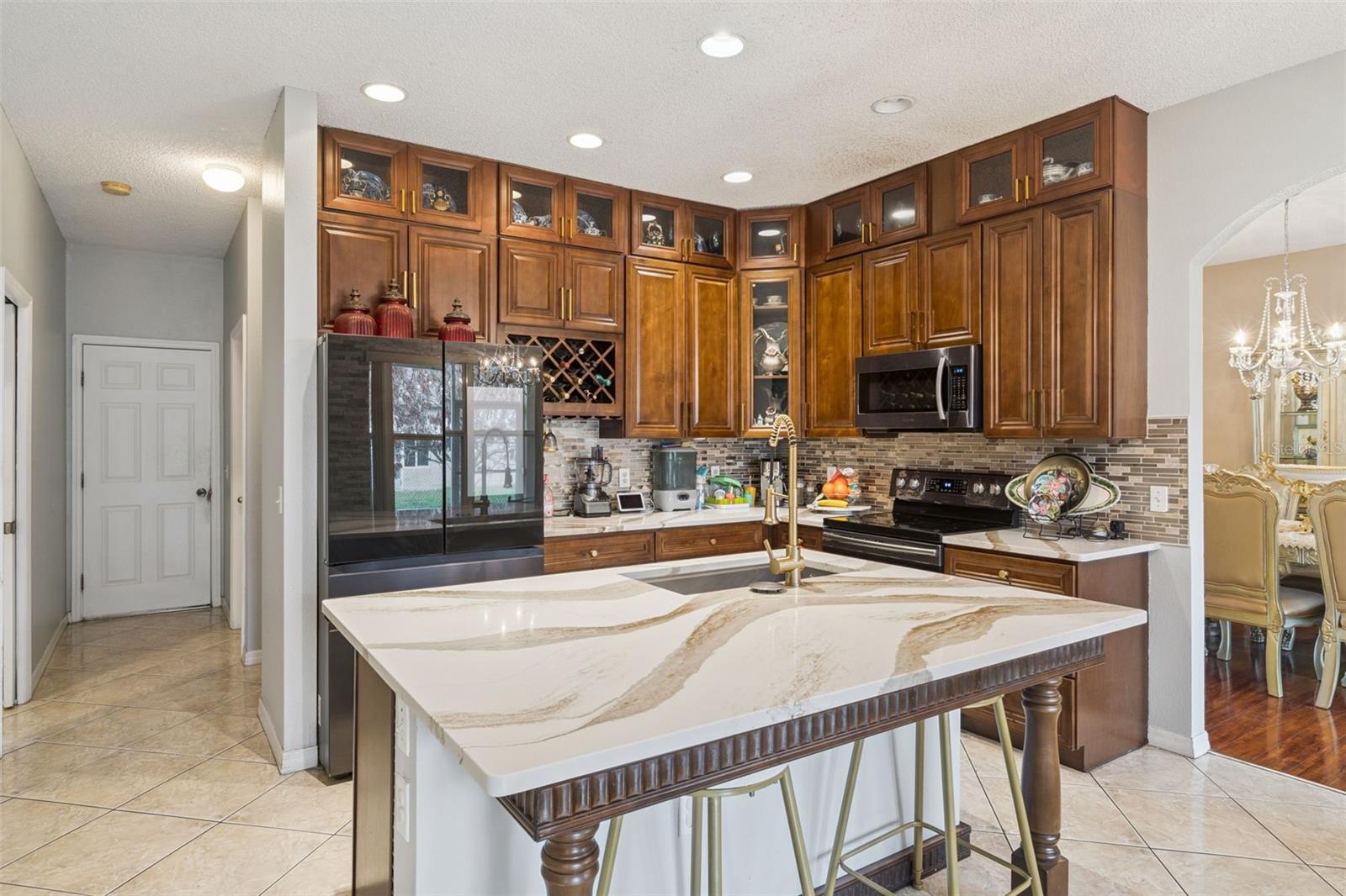 POINCIANA VILLAGE 2 NBHD 3 - Residential