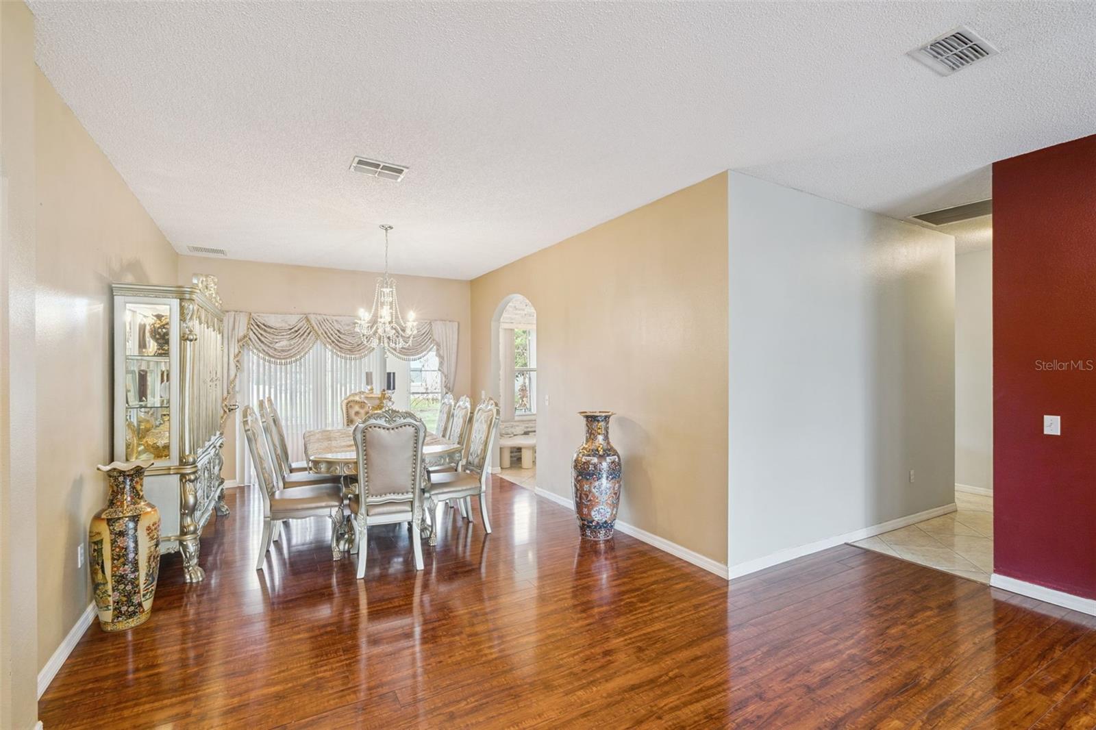 POINCIANA VILLAGE 2 NBHD 3 - Residential