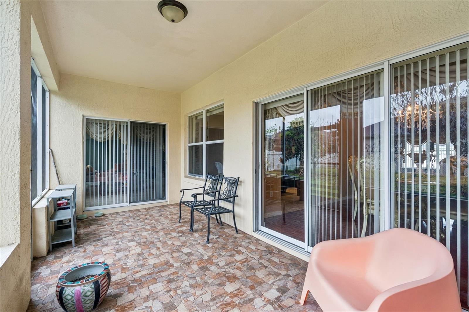 POINCIANA VILLAGE 2 NBHD 3 - Residential