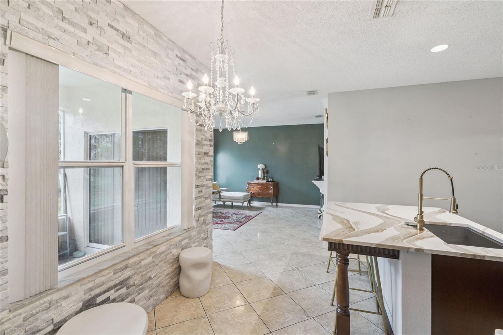 POINCIANA VILLAGE 2 NBHD 3 - Residential