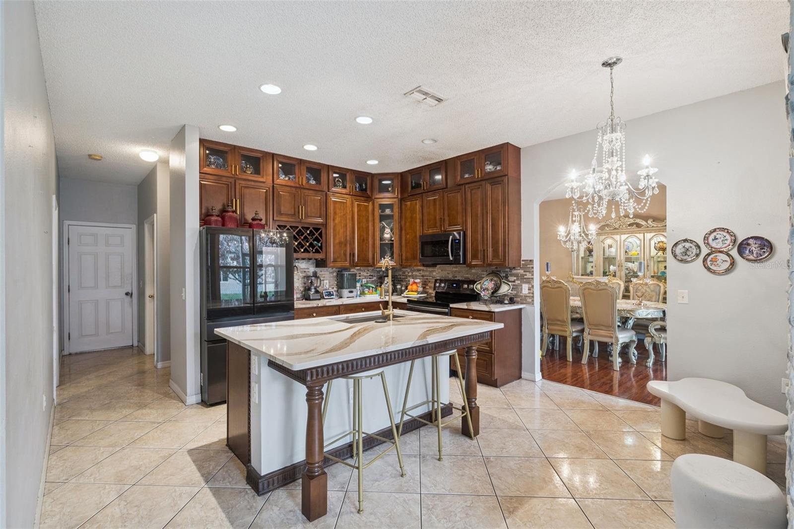 POINCIANA VILLAGE 2 NBHD 3 - Residential