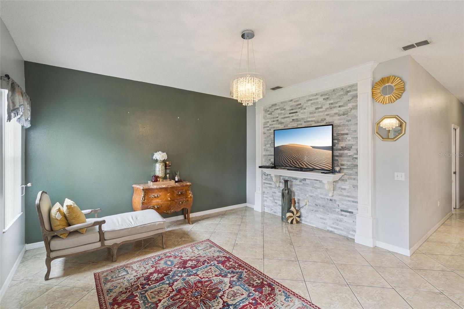 POINCIANA VILLAGE 2 NBHD 3 - Residential