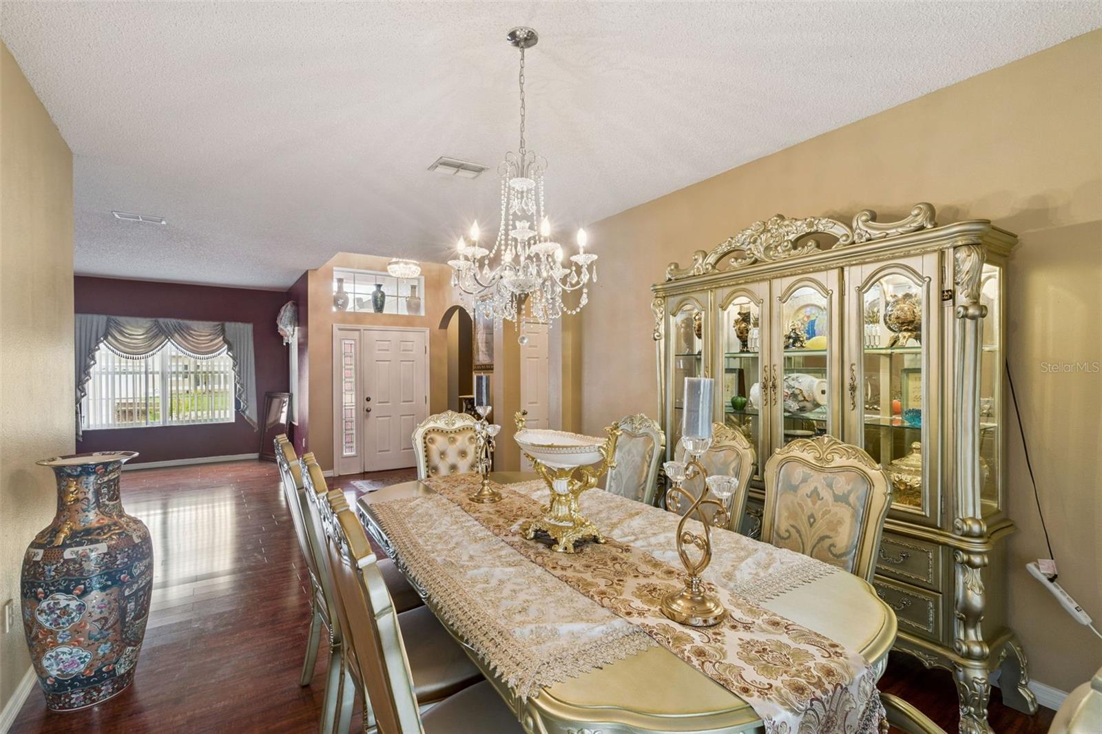 POINCIANA VILLAGE 2 NBHD 3 - Residential