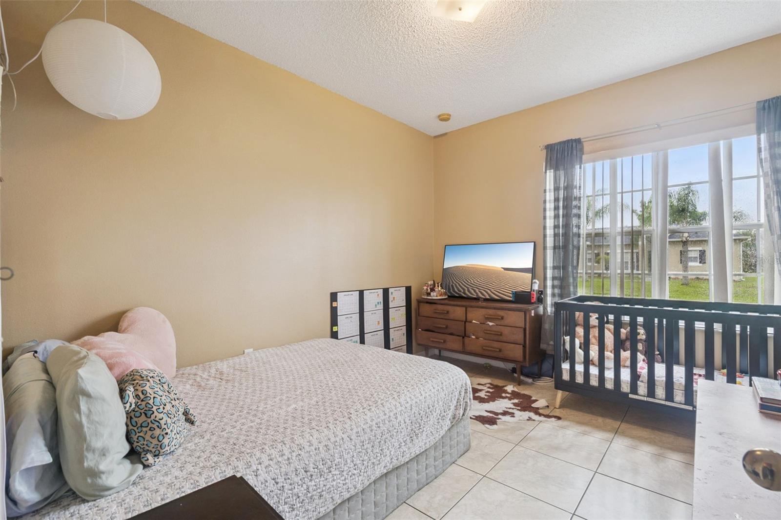 POINCIANA VILLAGE 2 NBHD 3 - Residential