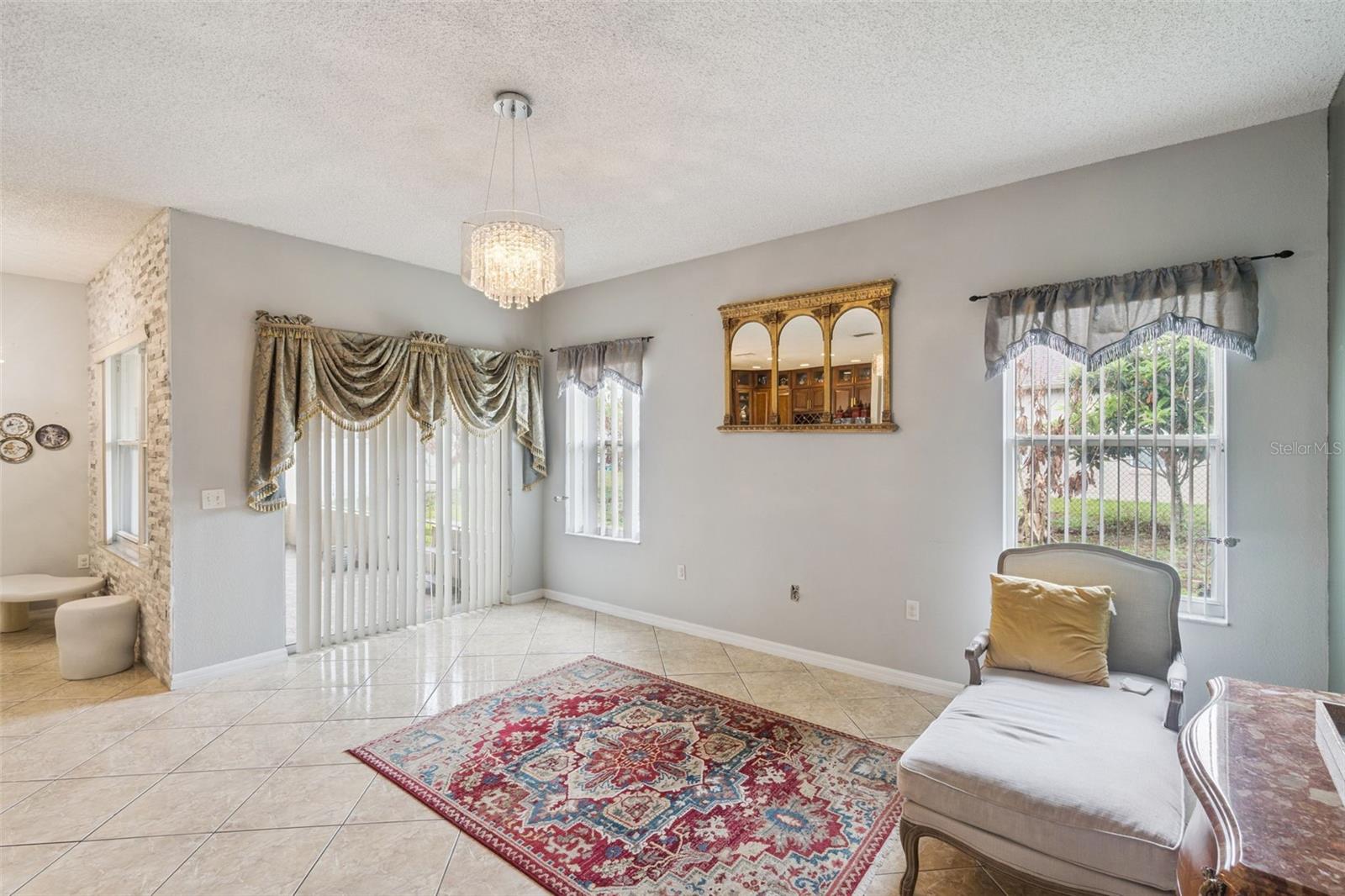 POINCIANA VILLAGE 2 NBHD 3 - Residential