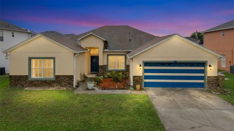 Photo of 323 Aldershot Court, Kissimmee, FL 34758 (MLS # TB8495328)