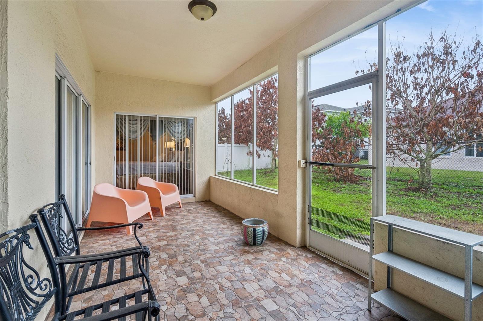 POINCIANA VILLAGE 2 NBHD 3 - Residential