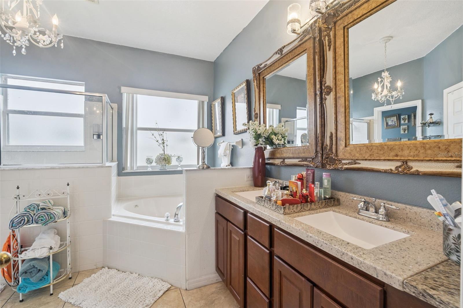 POINCIANA VILLAGE 2 NBHD 3 - Residential