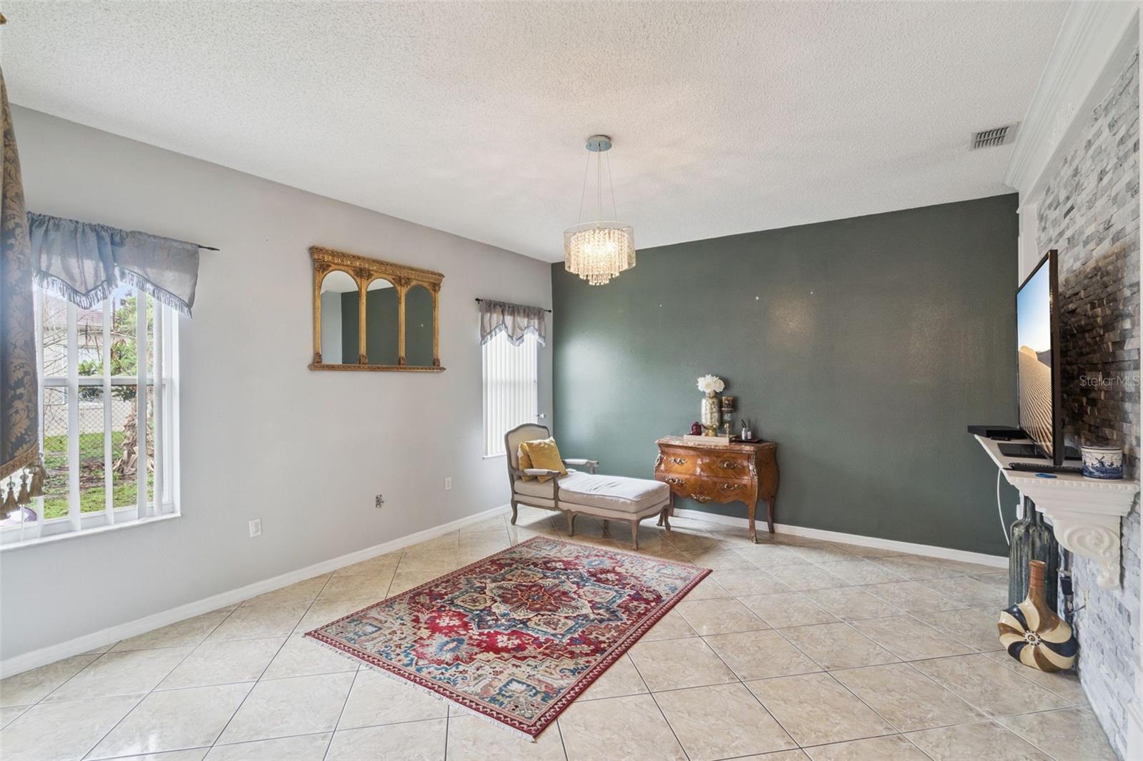 POINCIANA VILLAGE 2 NBHD 3 - Residential