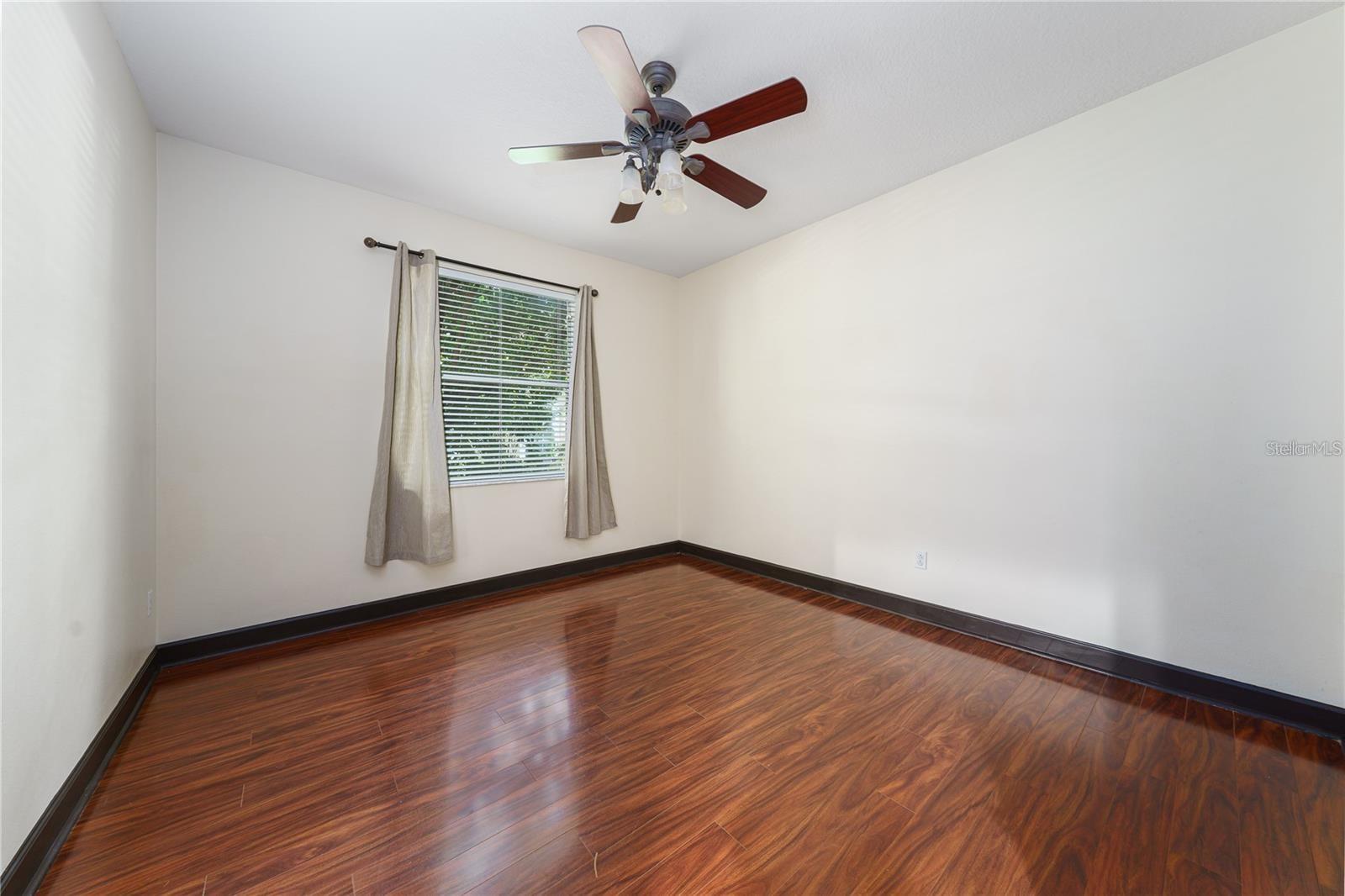 SEVILLE CHASE - Residential