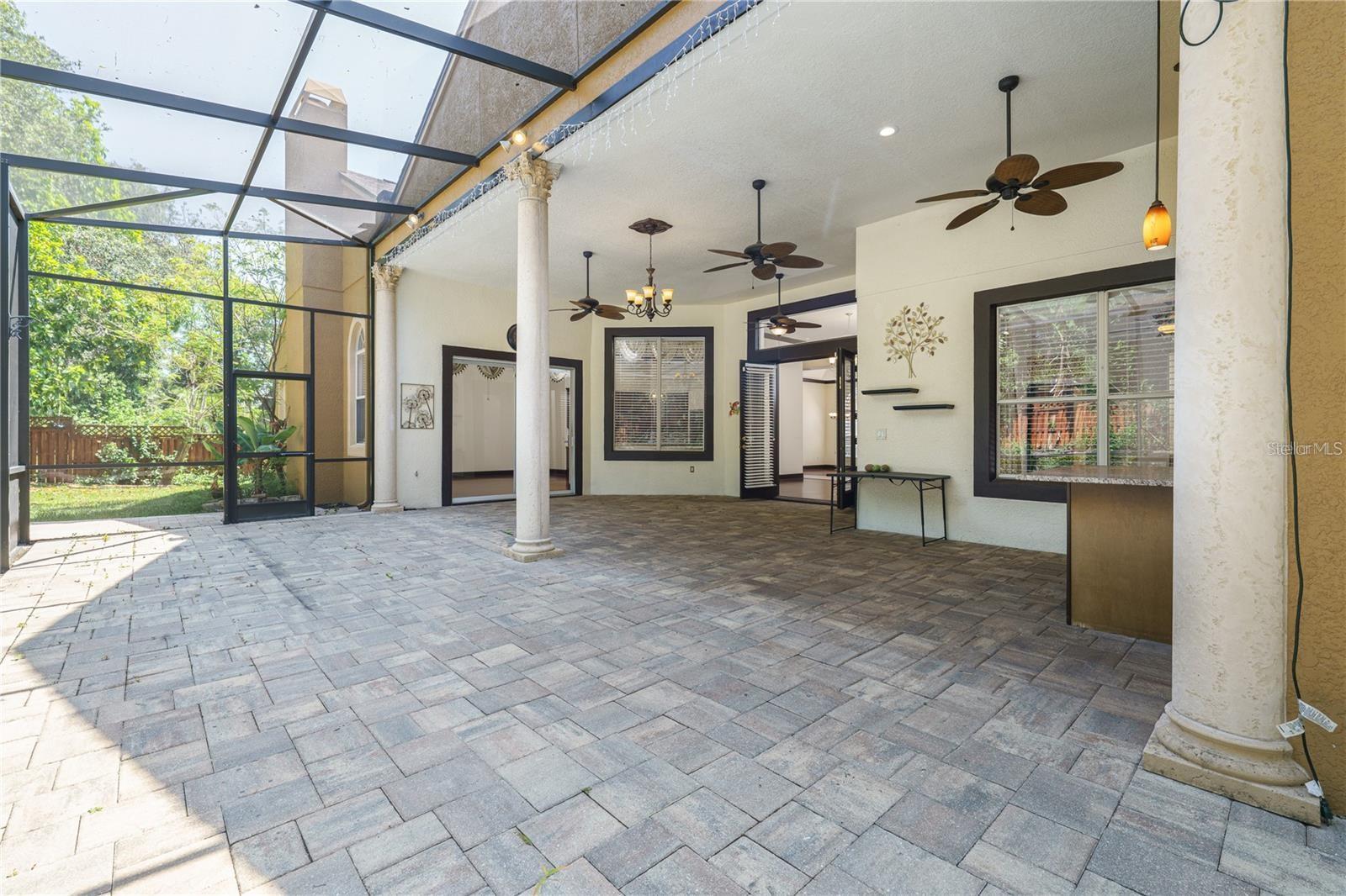 SEVILLE CHASE - Residential