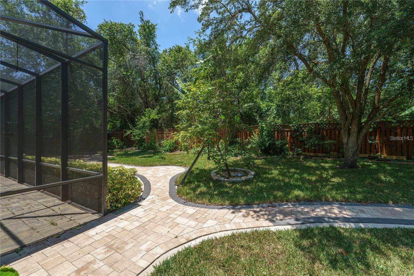 SEVILLE CHASE - Residential