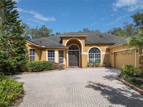 Photo of 140 Seville Chase Drive, Winter Springs, FL 32708 (MLS # O6395594)