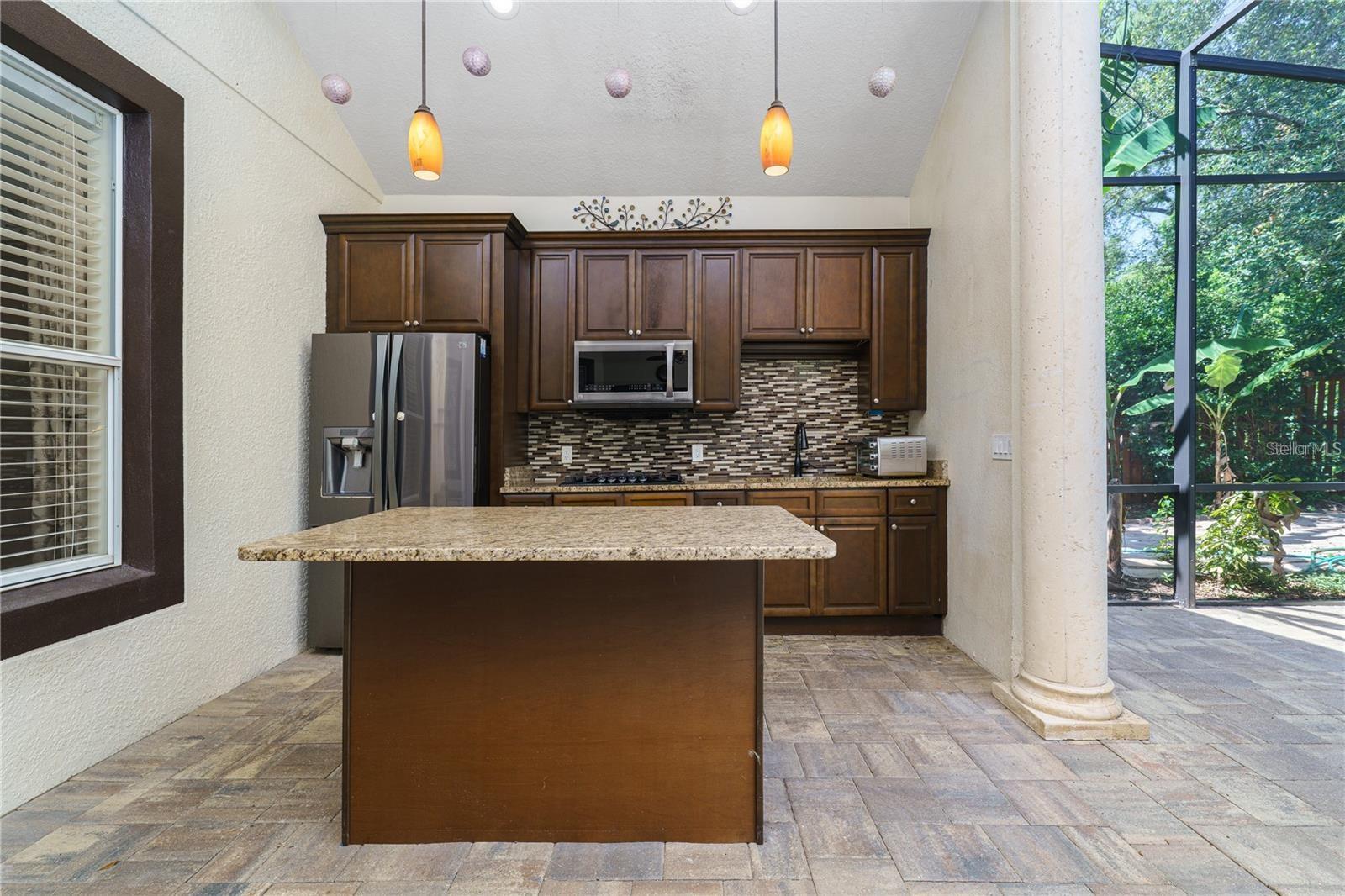 SEVILLE CHASE - Residential