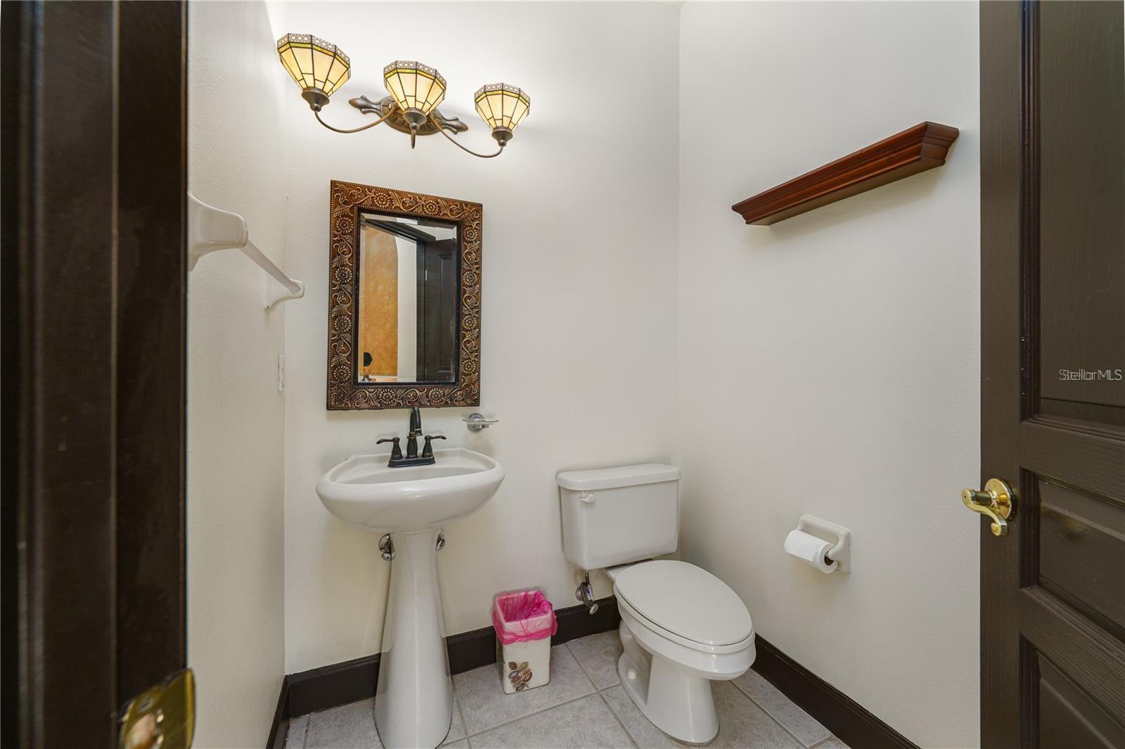 SEVILLE CHASE - Residential