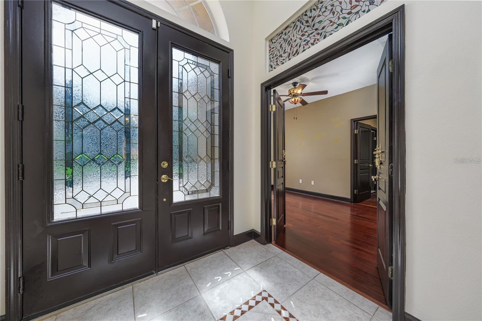 SEVILLE CHASE - Residential