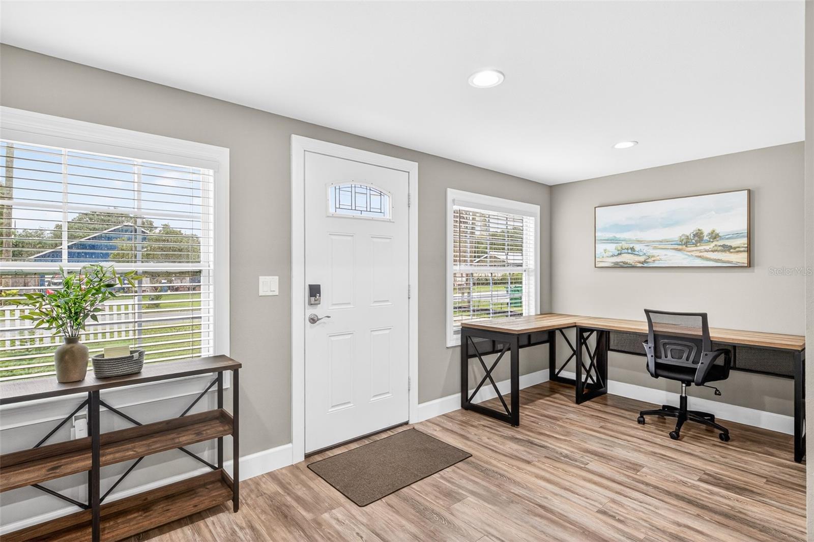 OVERSTREET CRATE - Residential