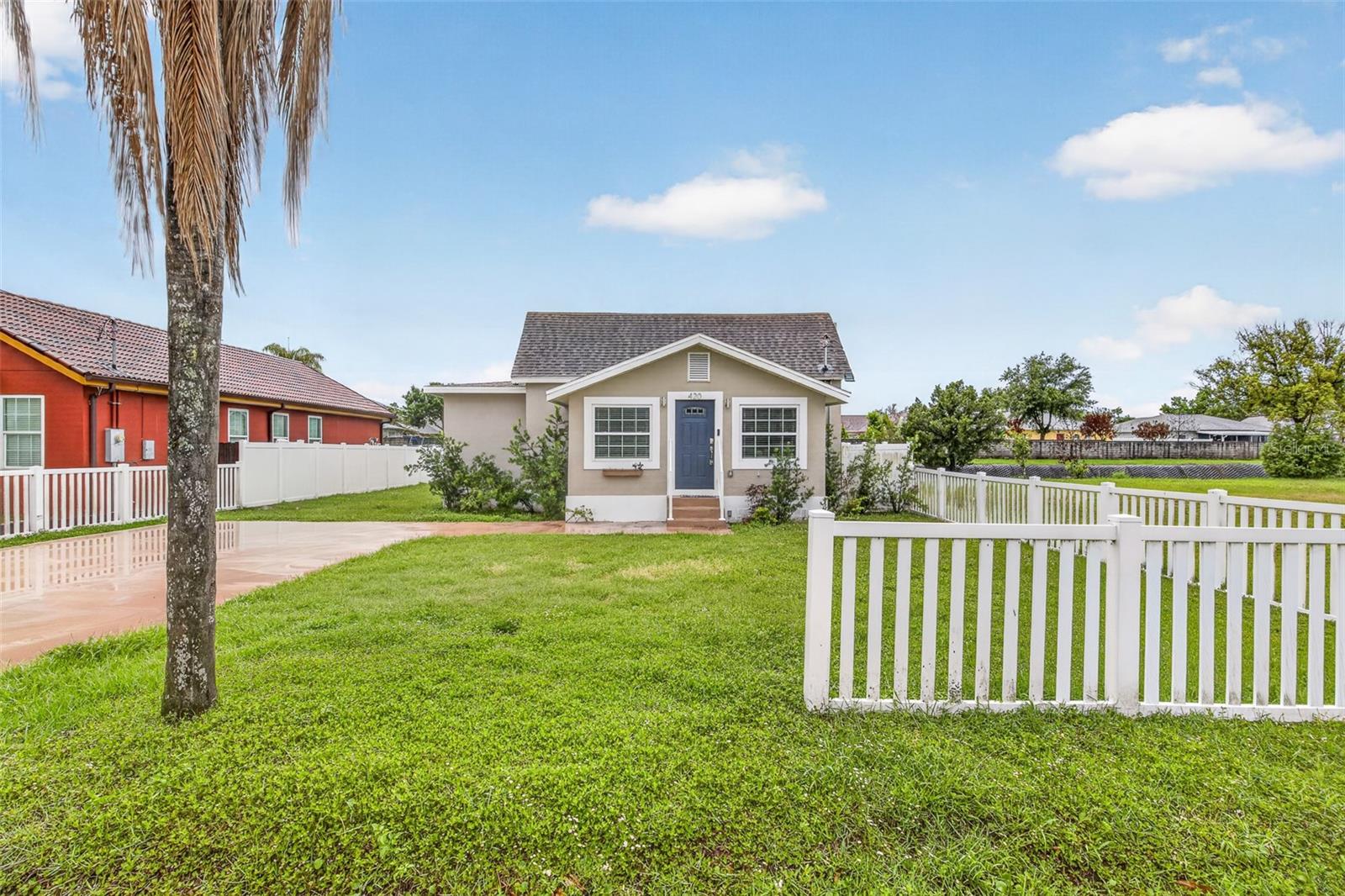 OVERSTREET CRATE - Residential