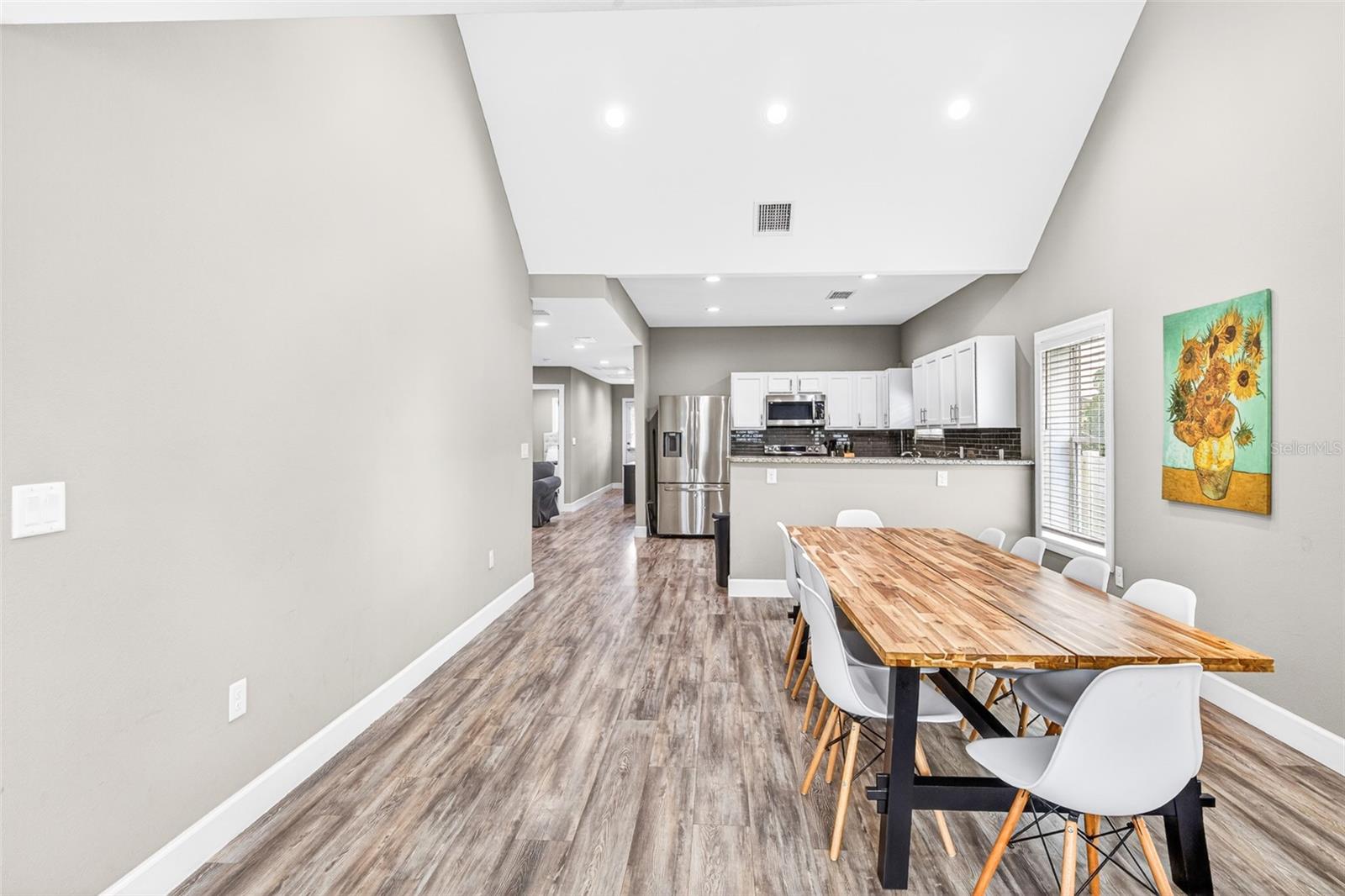 OVERSTREET CRATE - Residential