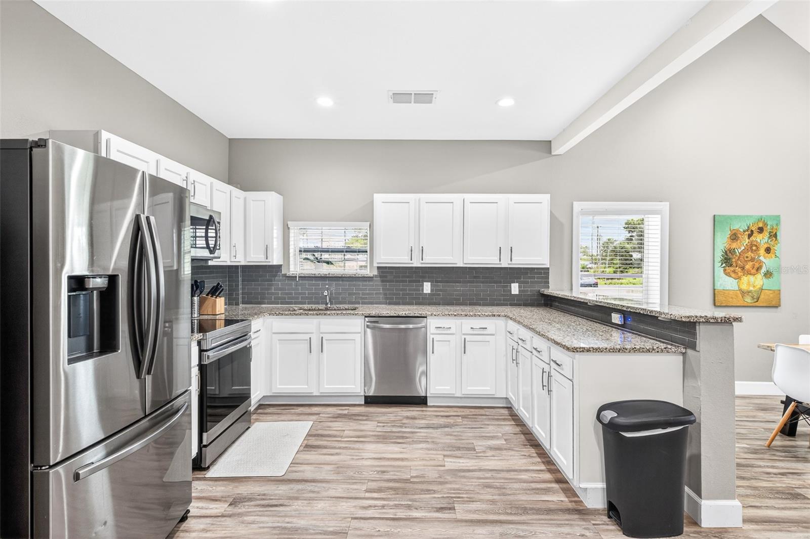 OVERSTREET CRATE - Residential