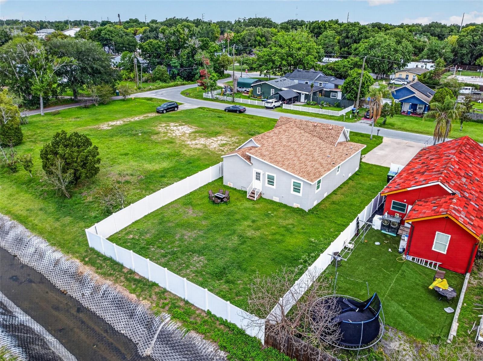 OVERSTREET CRATE - Residential