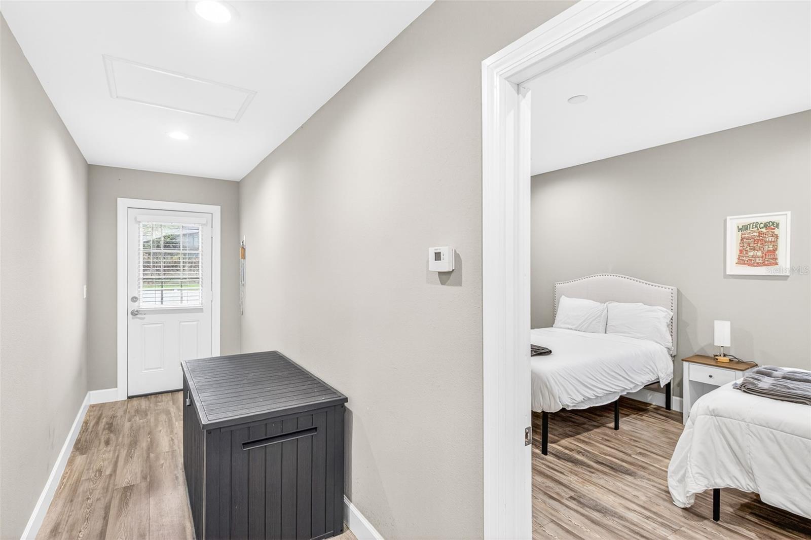 OVERSTREET CRATE - Residential