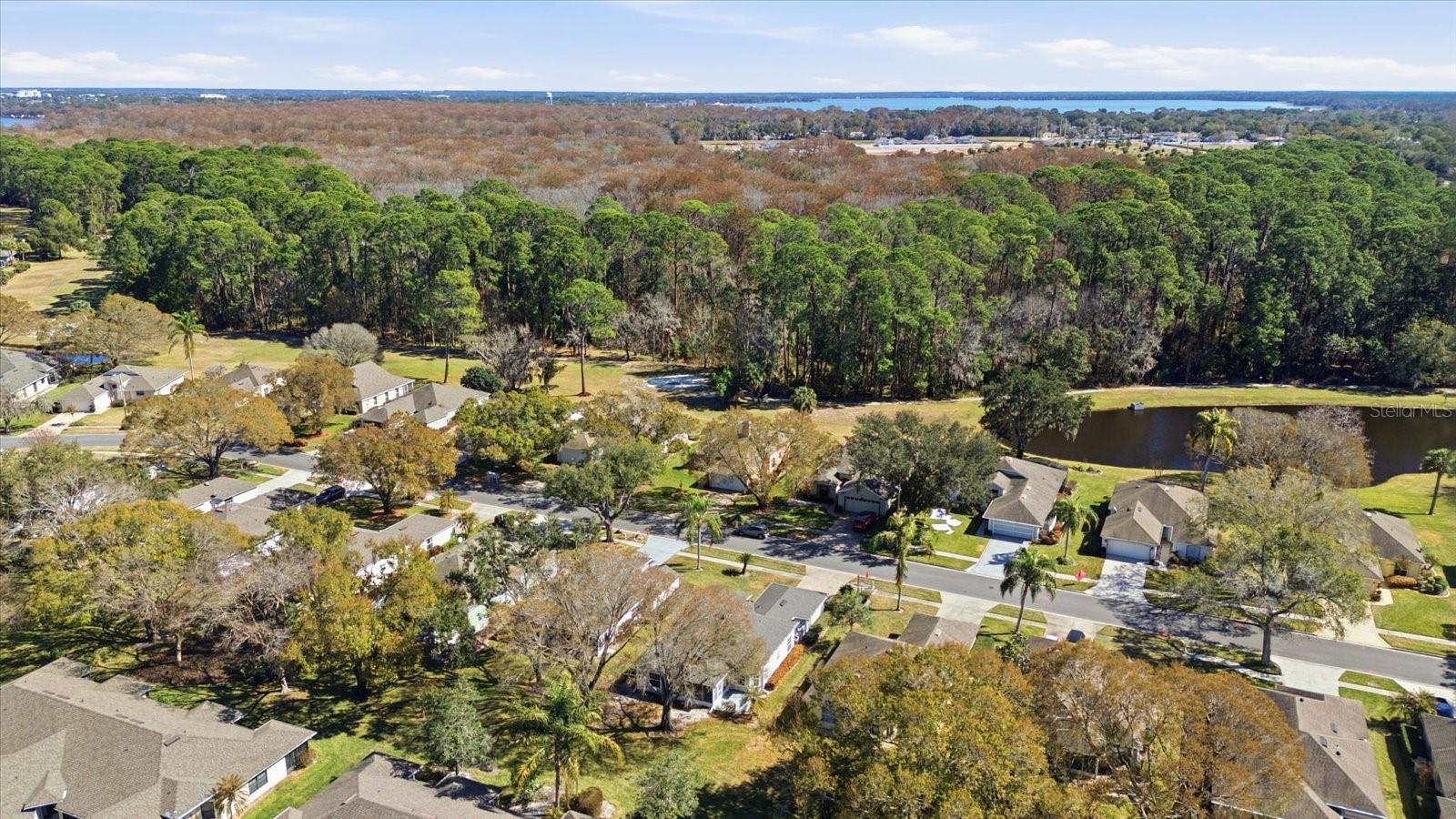 TAVARES BAYTREE PH 02 - Residential