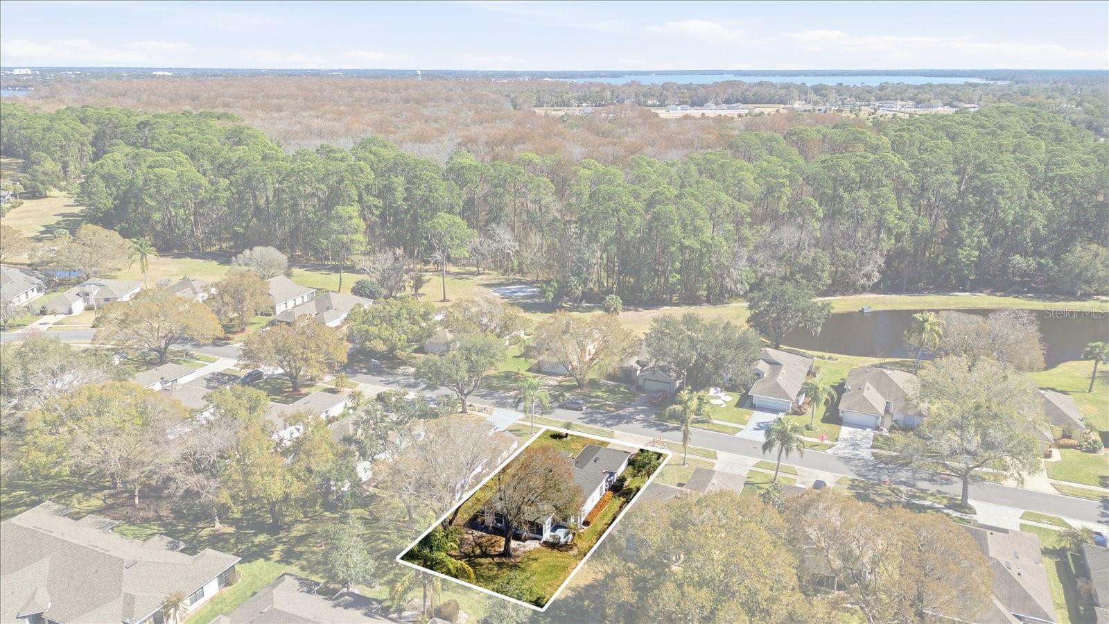 TAVARES BAYTREE PH 02 - Residential