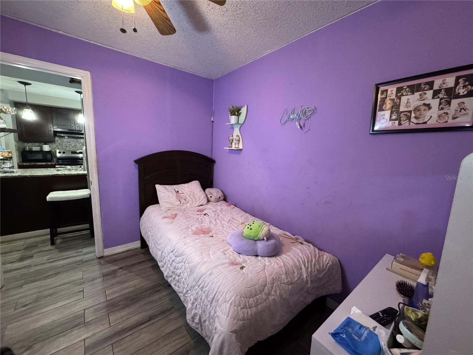 THE OAKS UNIT 1 A CONDO - Residential