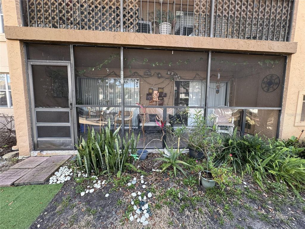 Photo of 4411 Shady Terrace Lane #111, Tampa, FL 33613 (MLS # TB8485173)